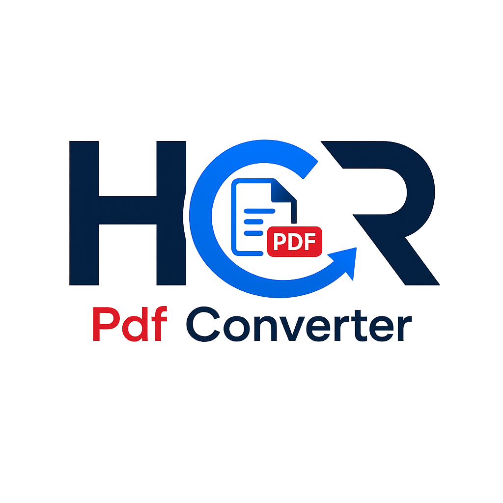 PDF Converter